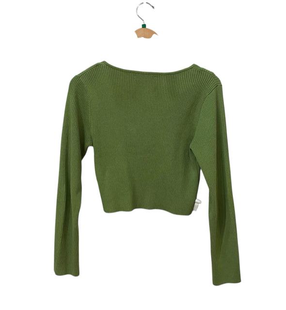 Oak + Fort Green Size M Almost New