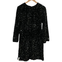 H&M Black Size M Almost New