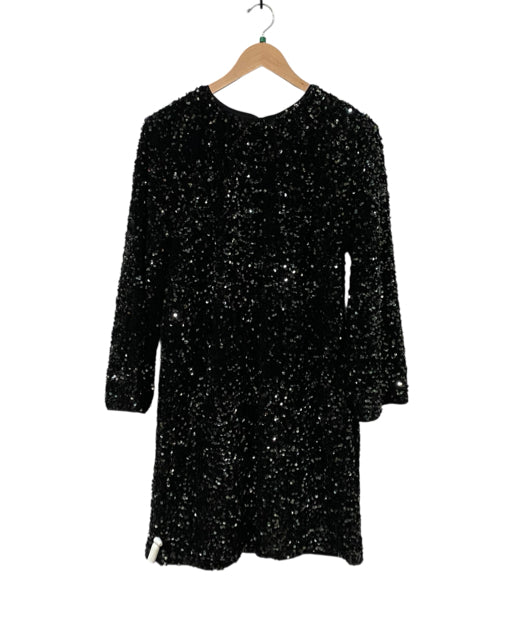 H&M Black Size M Almost New