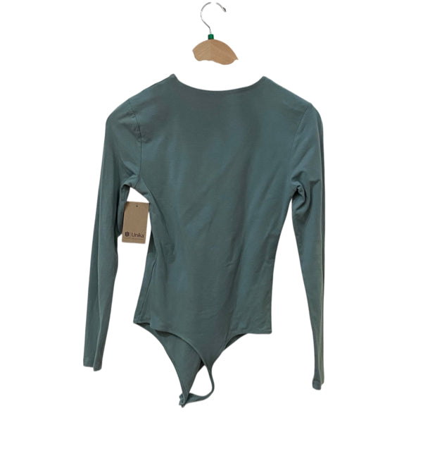 Abercrombie Teal Size S Almost New
