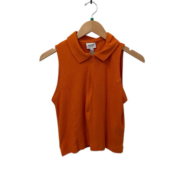 Aware Orange  Size L Almost New