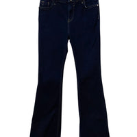 River Island Dark Blue Size 14 Almost New