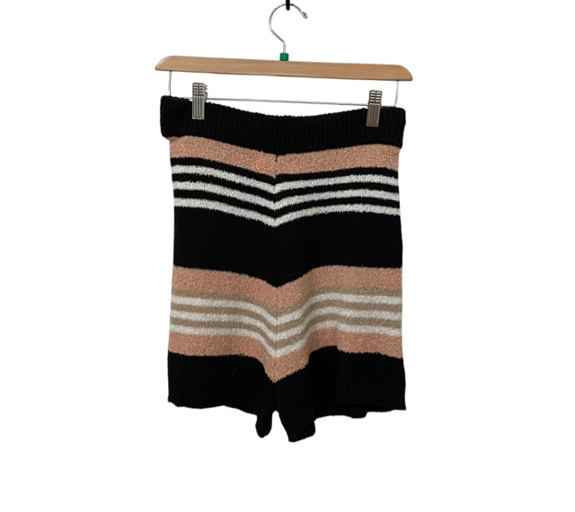 Promesa Black & Pink Size S Almost New