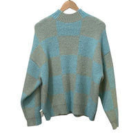 Industry Blue Size M Almost New