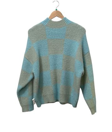 Industry Blue Size M Almost New