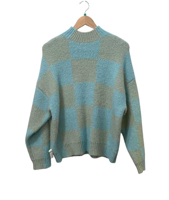 Industry Blue Size M Almost New