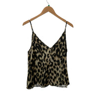 Mossimo Dutti Brown  Size S Almost New