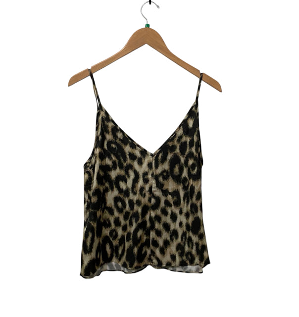 Mossimo Dutti Brown  Size S Almost New