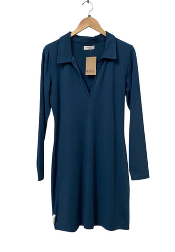 Babaton Blue Size XL Almost New