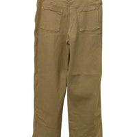 Sunday Best Tan Size 10 Almost New