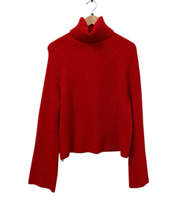 H&M Red Size L Almost New