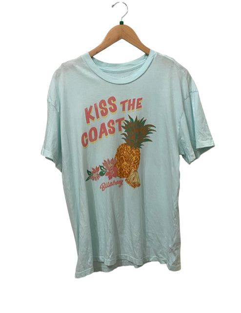 Billabong Blue Size XL Almost New