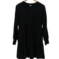 Smash & Tess Black Size XS Almost New