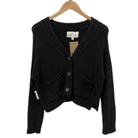 Brochu Walker Charcoal Size S Almost New