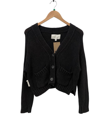 Brochu Walker Charcoal Size S Almost New