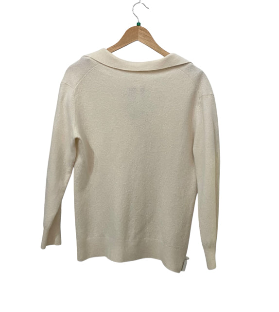 The Group Babaton Cream Size L Almost New