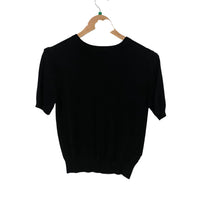 Zara Black Size XL Almost New