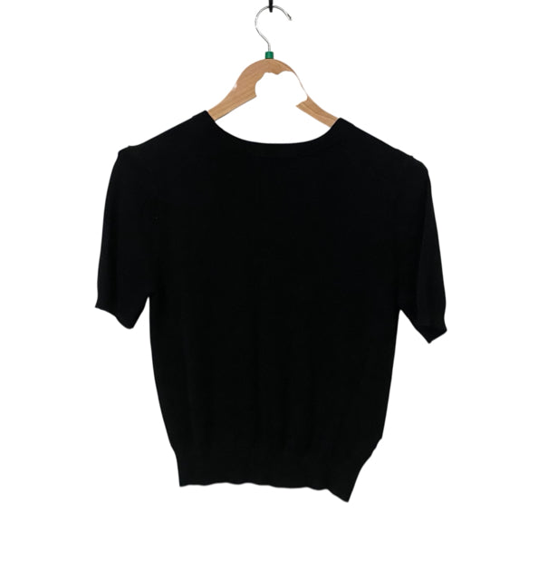 Zara Black Size XL Almost New