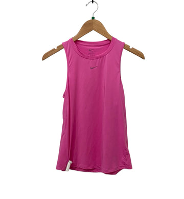 Nike Pink Size XS Tank Almost New