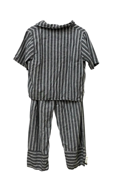 Lake & Dawn Grey Size L Almost New