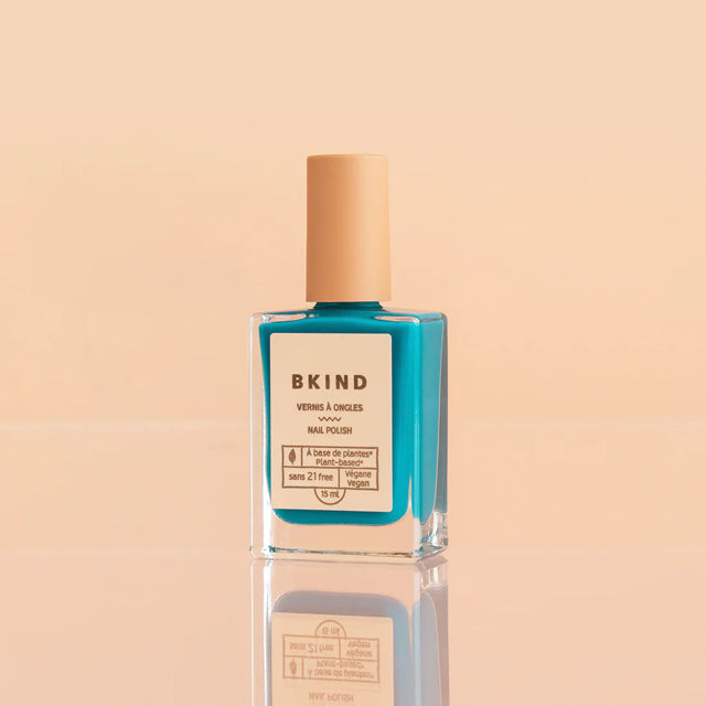 Bkind - Nail Polish - Poule Party