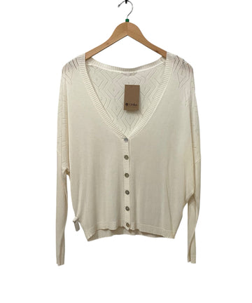 Les Lunes White Size XL Almost New