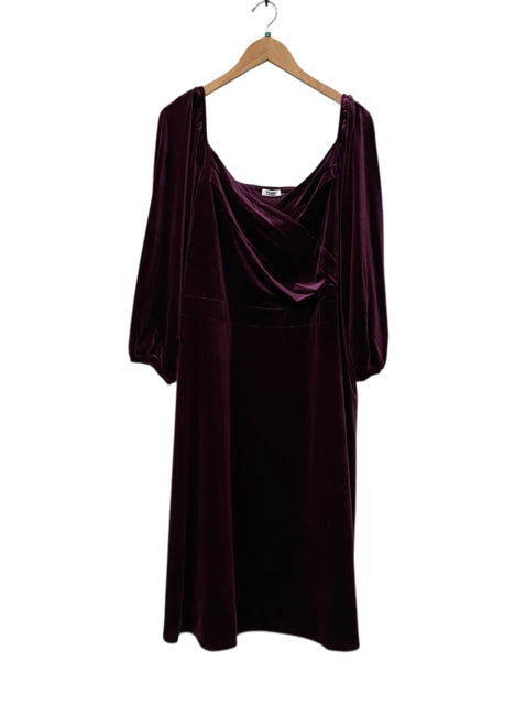 Penningtons Purple Size 2XL Almost New