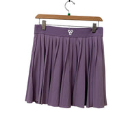 TNA Action Lilac Size M Almost New