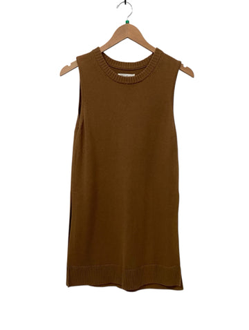 Part Two Brown  Size S Almost New