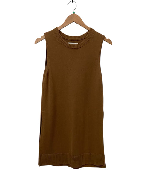 Part Two Brown  Size S Almost New