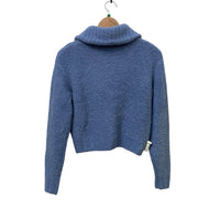 Blue Size S Almost New