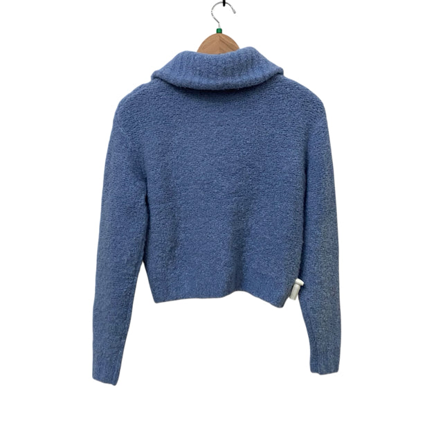 Blue Size S Almost New