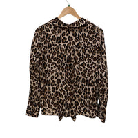 Dex Brown Size S Almost New