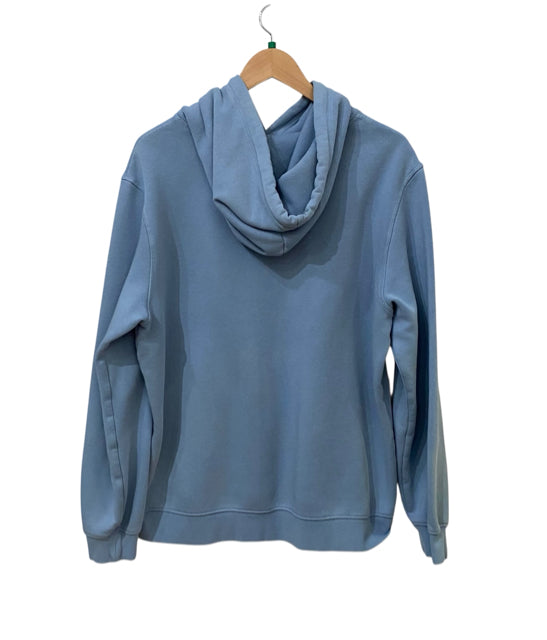 H&M Blue Size L Hoodie Almost New