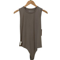 Abercrombie & Fitch Taupe  Size M Almost New
