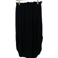 Jackson Rowe Black Size XS Almost New