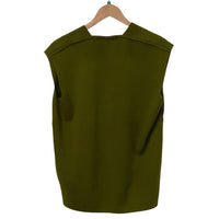 hans Green Size XL Almost New