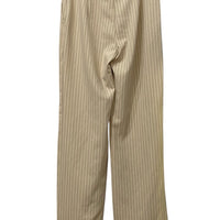 Venderbys Cream Size M Almost New