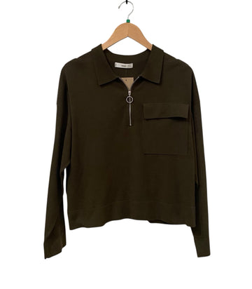 MNG Olive Size XL Almost New