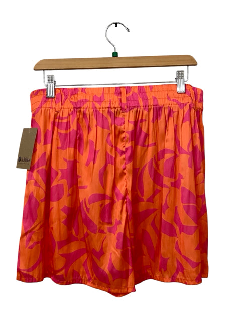 Dynamite Orange Size L Almost New