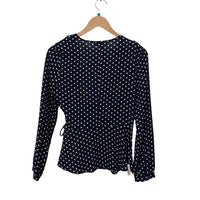 Primark Navy Size 4 Almost New