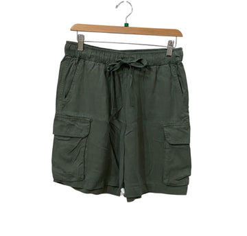 HAZEL & HEART Green Size M Almost New