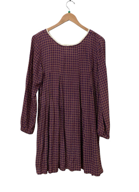 Love Purple Size M Almost New