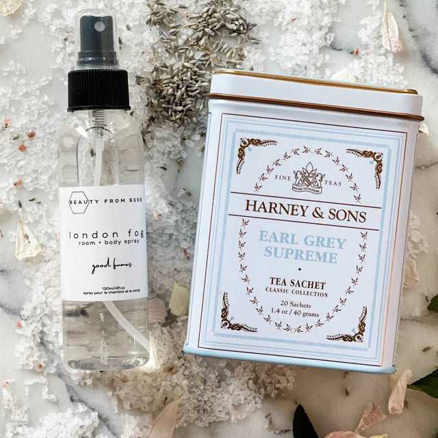 London Fog Room + Body Spray