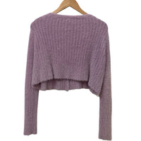 Urban Outfitters Lilac Size M Almost New