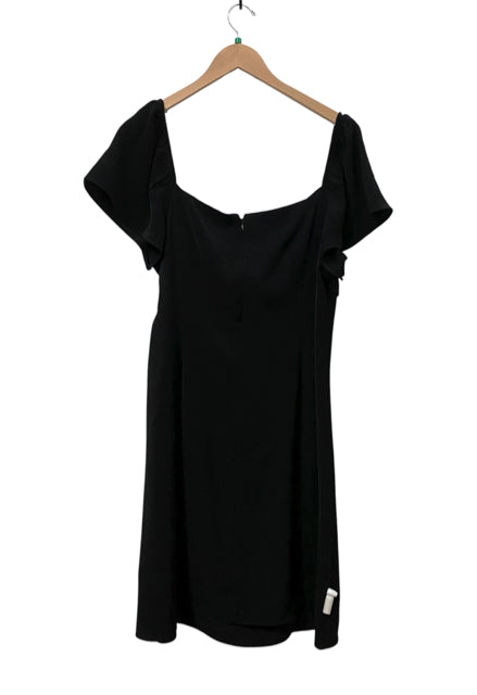 DKNY Black Size 14 Almost New