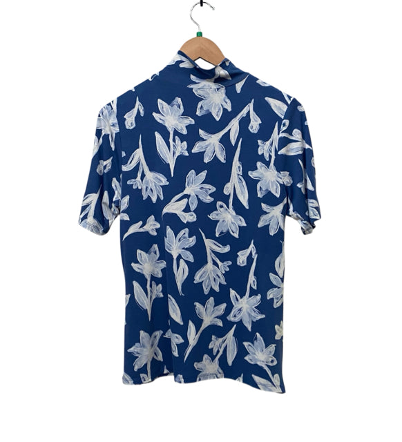 RW & Co Blue Size L Almost New