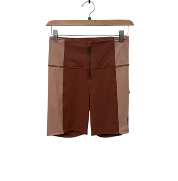 Lululemon Peach Size 6 Biker Shorts Almost New