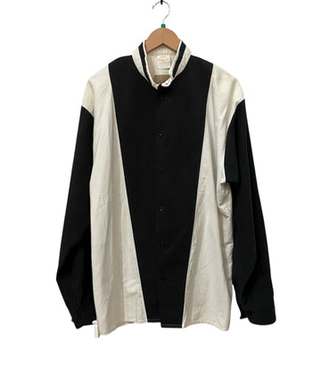 Rodeo Connections Black & White Size XL Almost New