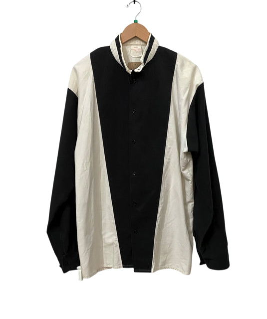 Rodeo Connections Black & White Size XL Almost New